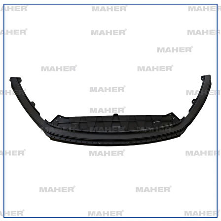 TAMPON ALT KORUYUCU KARLIK CC 2012-2017 ÖN 3C8805903A9B9