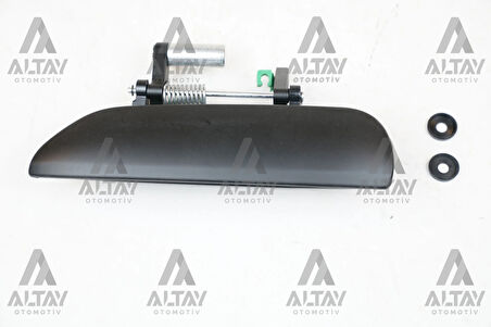 KAPI KOLU JAZZ 2009-2014 ARKA DIŞ SOL 72180 TF0 902