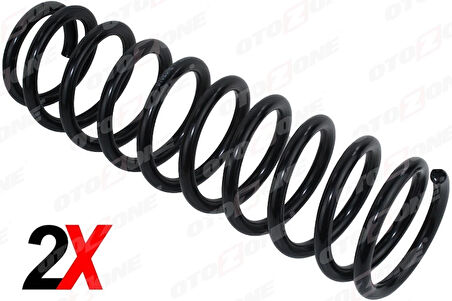 HONDA CIVIC 5 AERODECK 1998-2001 MB.MC 1.45 165 - 1.5 165 - 1.6 165 - 1.8 165 51401 S03901 (2 ADET)