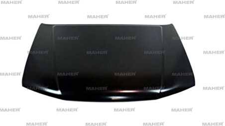 MOTOR KAPUTU PICKUP 2006-2009 NAVARA 65100 EA530