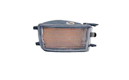 20121603-20052B W.GOLF 3 ÖNTAMP.SİNYALİ BEYAZ RH.1991-1997 1H0953050E