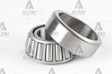 KONİK RULMAN / 35X72X28MM 33207