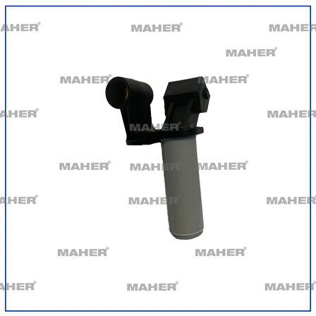 SENSÖR KRANK DEVİR TRANSİT 5184 / 5347 / MONDEO / BOXER-3 / JUMPER-3 2001 2.0-2.2 TDCİ-HDI 2S7Q6C315AC