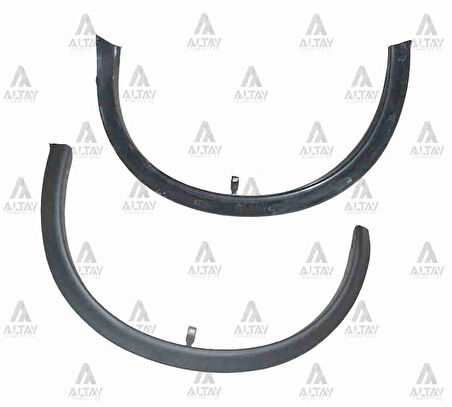 DODİK JUKE ÖN ÇAMURLUK ÇITASI SOL 2008 63861 1KA0A