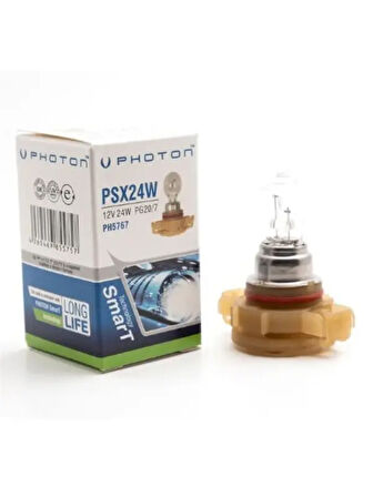 PSX24W 12V