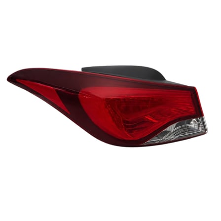 Hyundai Elantra 2014-2015 Stop Dış Sol