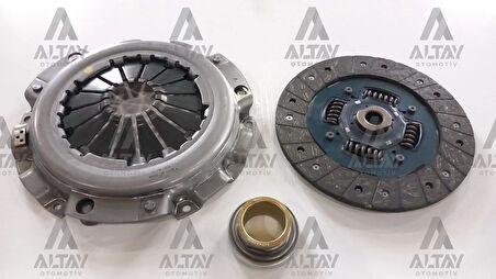 DEBRİYAJ SETİ KALOS 2002-2005 1.4CC 85 SKDW 294