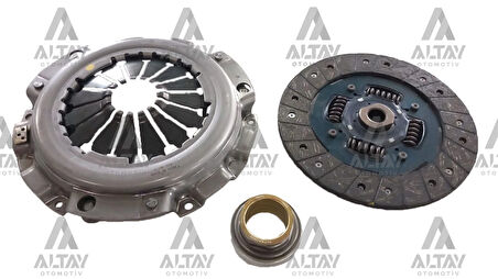 DEBRİYAJ SETİ KALOS 2002-2005 1.4CC 85 SKDW 294