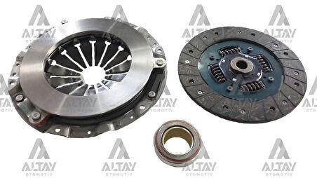 DEBRİYAJ SETİ KALOS 2002-2005 1.4CC 85 SKDW 294