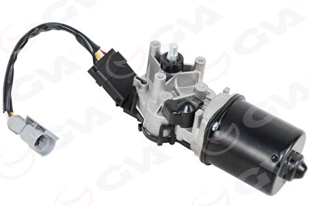 SİLECEK MOTORU KANGOO 1 1.4 85 E7J- 1.9D F8Q-KANGOO 2 1.4İ E7J 851.5 DCI K9K 1997-2002 7701043984