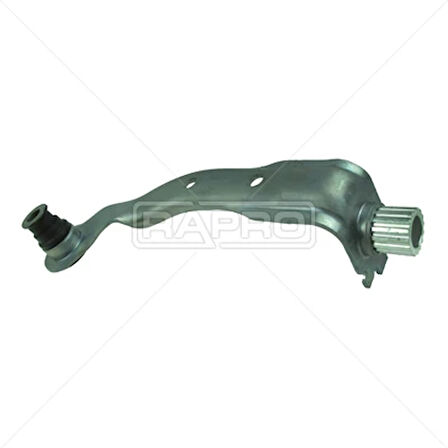 MOTOR BESİK TAKOZU KOMPLE-SOL RENAULT CLIO 4 ORJINAL 543171370R (2 ADET)