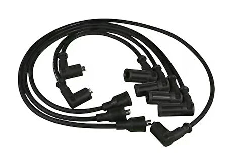 BUJİ KABLO TAKIMI 1.KALITE TEMPRA TİPO- 7716092 7787458 7716094