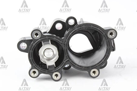 TERMOSTAT KAPAK ALT YUVA I-30 2016 1.4 BENZİNLİ 25620 03800