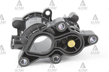 TERMOSTAT KAPAK ALT YUVA I-30 2016 1.4 BENZİNLİ 25620 03800