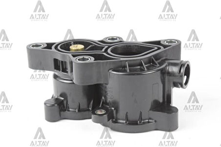 TERMOSTAT KAPAK ALT YUVA I-30 2016 1.4 BENZİNLİ 25620 03800