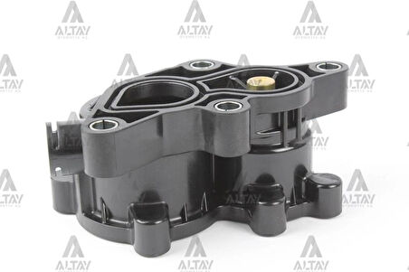 TERMOSTAT KAPAK ALT YUVA I-30 2016 1.4 BENZİNLİ 25620 03800