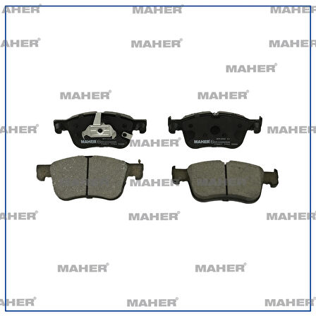 FREN BALATA FOCUS 4 2018 ÖN 2209149