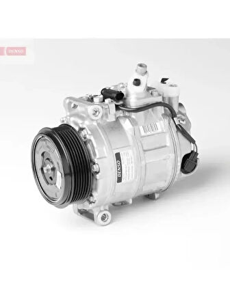 KLIMA KOMPRESORU W203 0007 CL203 0208 C209 0209 A209 0310 W211 0208 W163 9903 VITO W639 03
