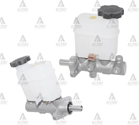 FREN ANA MERKEZ SANTAFE 2006-2010 ABSLİ (BGF) 58510 2B800