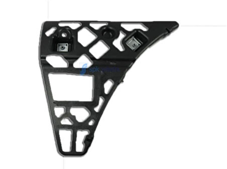 ÖN TAMPON BAĞLANTI BRAKETİ SAĞ TRANSIT 5347 6C1117B750AA