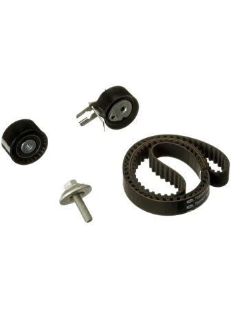 EKSANTRIK RULMAN KITI (TRIGER SETI) P107 P206 P307 C1 C2 C3 C3 PLURIEL XSARA FIESTA V FUSION AVEO 1,