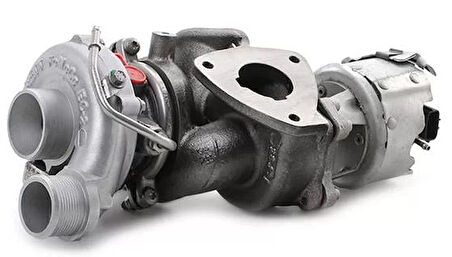 TURBOSARJ KOMPLE SAG EURO 5 3.0D DISCOVERY 4 L319 R.R 4 VOGUE L405 R.R SPORT 1 L320 R.R SPORT 2 L494 GEN 1 MOTOR LR063777 LR013205 LR038620 LR128704