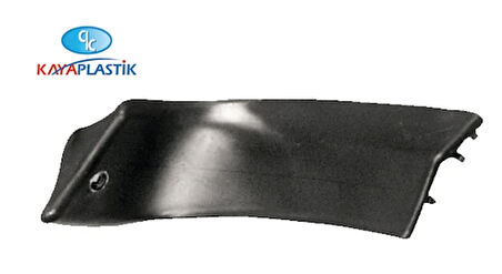 KALORİFER IZGARA KULAĞI SOL R12 7700539628 (10 ADET)