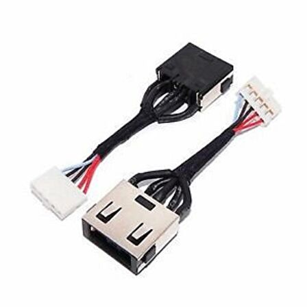 LENOVO Y40-70 Y40-80 KABLOLU DC POWER JACK