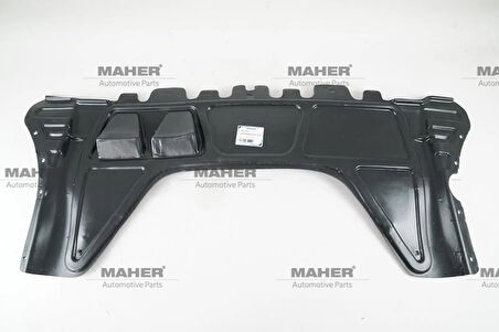 KARTER MUHAFAZASI GOLF7 / OCTAVIA / LEON 2013-2019 ORTA (KÜÇÜK) BENZİN (YERLİ) 3Q0825235A