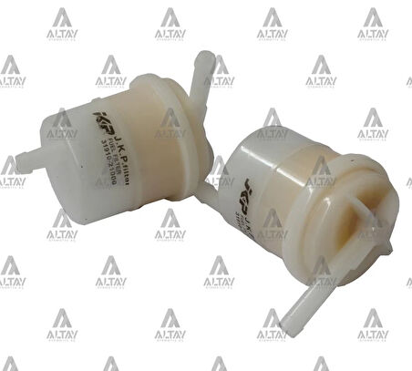 YAKIT FİLTRESİ (BENZİN) ACCENT 1.3 KRB. 31910 21000