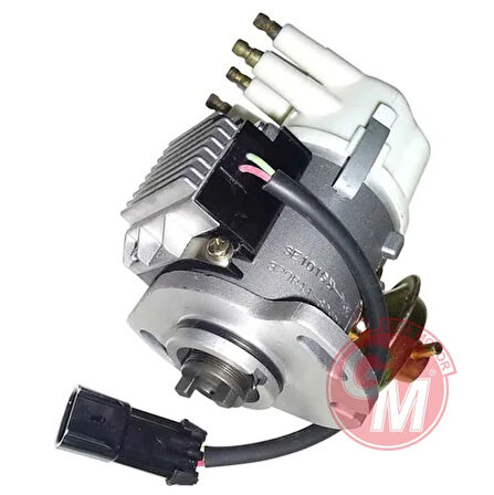 DİSTRİBÜTÖR KOMPLE FIAT UNO 60 DİSTRİBÜTÖR 1982 7791188