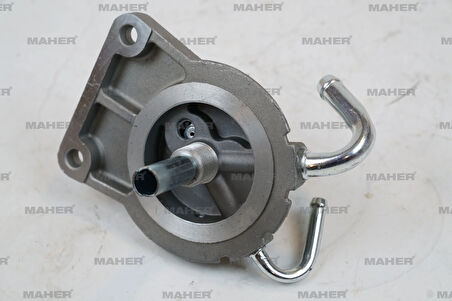 MAZOT OTOMATİĞİ (MANUEL) L-200 2006-2012 ÇİFT GİRİŞ 1770A011