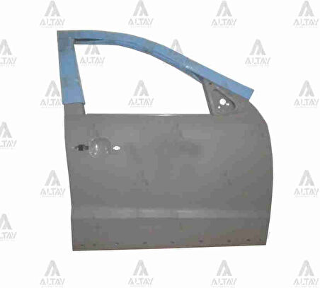 KAPI SANTAFE ÖN 2006-2011 SAĞ 76004 2B030