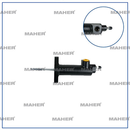 DEBRİYAJ MERKEZ ALT LT35 / SPRİNTER 1996-2006 AHD-ANJ-AVR 2.5 TDİ 2D0721261A