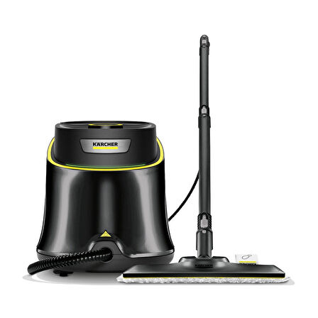 Karcher SC 3 Deluxe Anniversary Edition Buharlı Temizlik Makinesi
