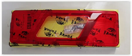 STOP CAMI SAĞ TRANSIT 5363 2014 PICK-UP KAMYONET BK3113292AA 1831256