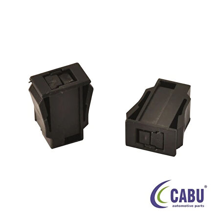 TORPIDO UST KAPAK ACMA MANDALI FOCUS 2 2003-2011 FOCUS 2 C MAX 2 2004-2011 8M51T044K90AA (10 ADET)