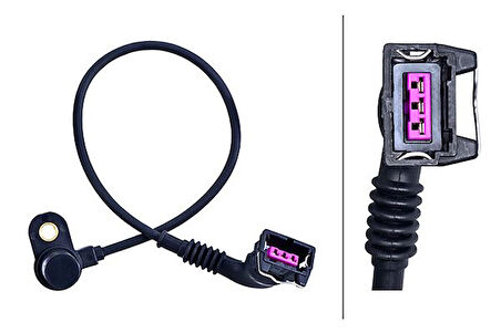 EKSANTRIK MILI KONUM SENSORU BMW M62 E39 E38 E53 E52 . LAND ROVER RANGE ROVER 3 L322 12147539166 NSC000080