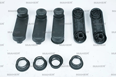 CAM AÇMA KOLU CLİO / MEGANE 1 / KANGOO 1 7700838511 (10 ADET)