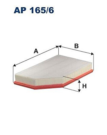 HAVA FİLTRESİ VOLVO S60 2010 S80 2006-2011  570 2007-2011  XC60 2008 XC70 2007-2011  XC90 2011 31338025 30748212 31370161 31650021