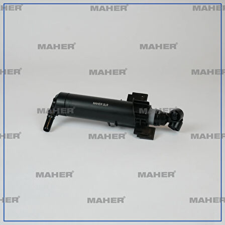 FAR YIKAMA ROBOT A5 2012-2017 SOL 8T0955101D