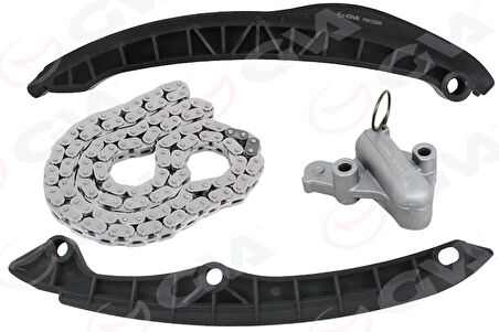 EKSANTRİK ZİNCİR SETİ GOLF5/6-JETTA-PASSAT-SCIROCCO-A3-LEON 1.6 FSI BLF - 1.4 TSI CAXA-BMY-BLG 4 PARÇA 03C198119 03C109158A 03C109507AH