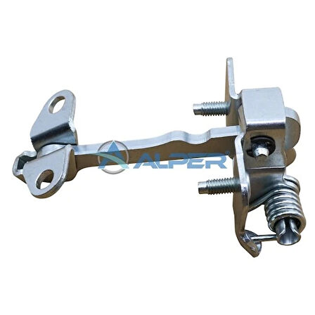 ÖN KAPI GERGİSİ P106 1991-2003 SAXO 1996-2003 9181 C2