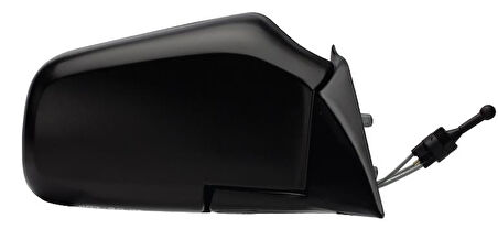 DIŞ DİKİZ AYNASI SOL MURAT 131 1991 MEKANİK PLASTİK AYAK 85008487