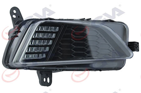 SİS FARI SAĞ LEDLİ VW POLO 2018  2G0941662B