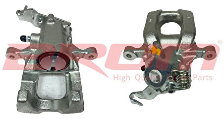 FREN KALİPERİ ARKA SOL VW GOLF 6 2008 JETTA 3 1.4 TSI 38MM 5K0615423