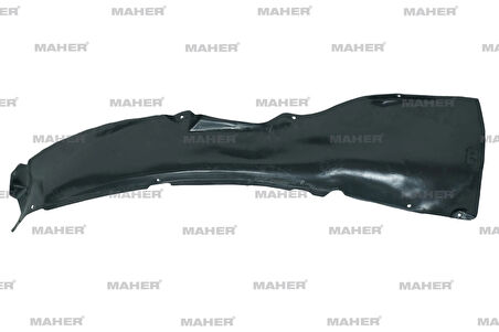 ÇAMURLUK DAVLUMBAZI POLO 1995-1999 ÖN SOL 6N0809961