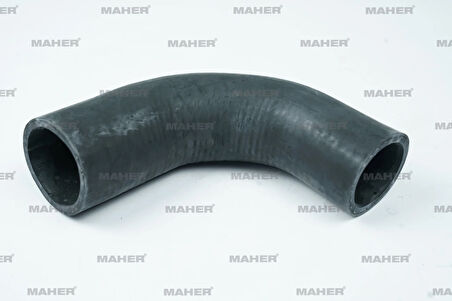 HORTUM TURBO INTERCOOLER (ÜST KÜÇÜK PARÇA) HORTUMU FOCUS 2 / 2005-2011 / C-MAX 2004-2011 1.8 TDCI 4M516K863BE