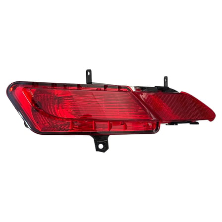 Volvo Xc60 2013-2017 Arka Sağ Tampon Reflektörü