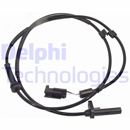 ARKA ABS HIZ SENSORU SOL TRANSIT 5347 5348 TT9 2.2 155PS 2011-2014 2.2 TDCI 2.4 TDCI 3.2 TDCI 6C112B372CE 6C112B372CD 1785284